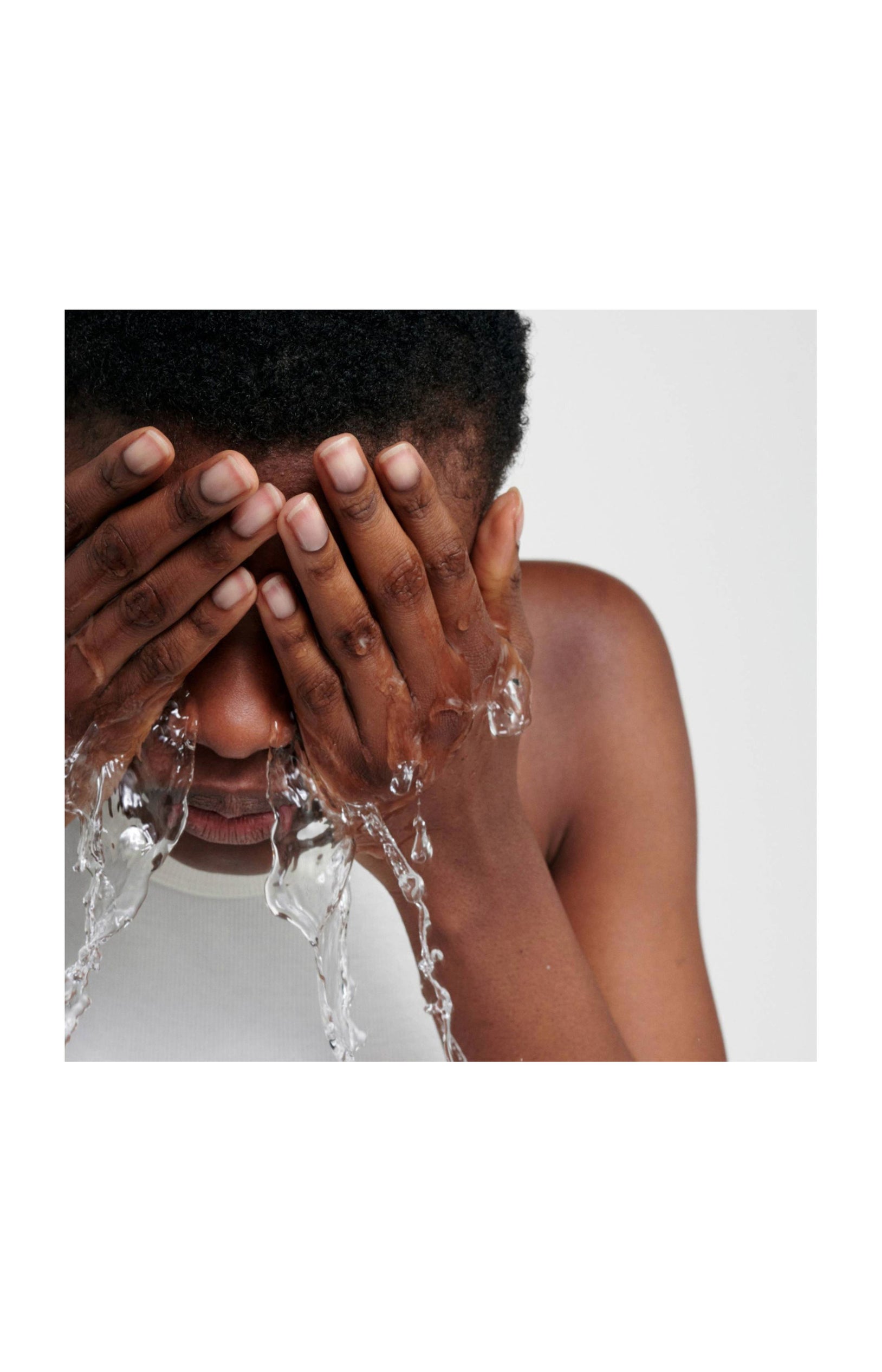 Crème nettoyante & purifiante - 50 ml