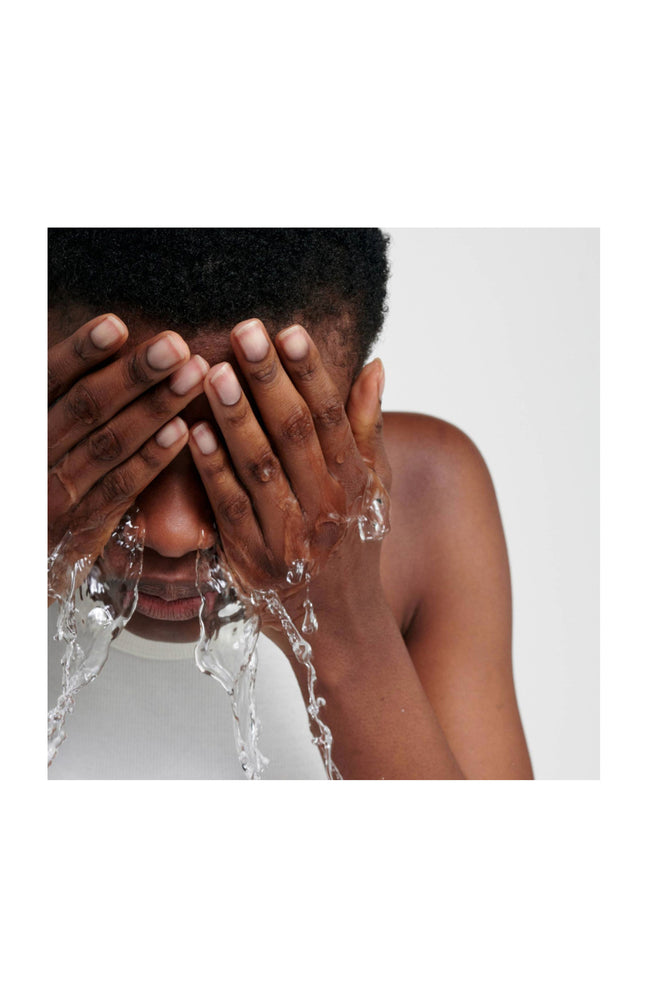 Crème nettoyante & purifiante - 50 ml