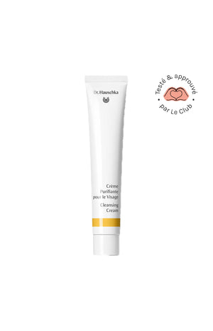 Crème nettoyante & purifiante - 50 ml