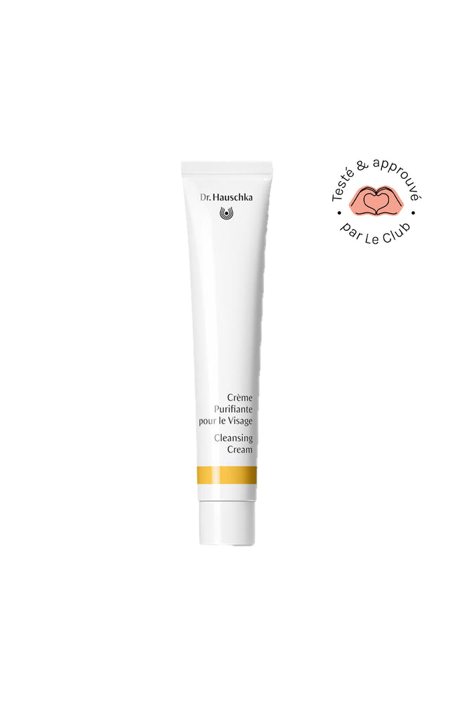 Crème nettoyante & purifiante - 50 ml