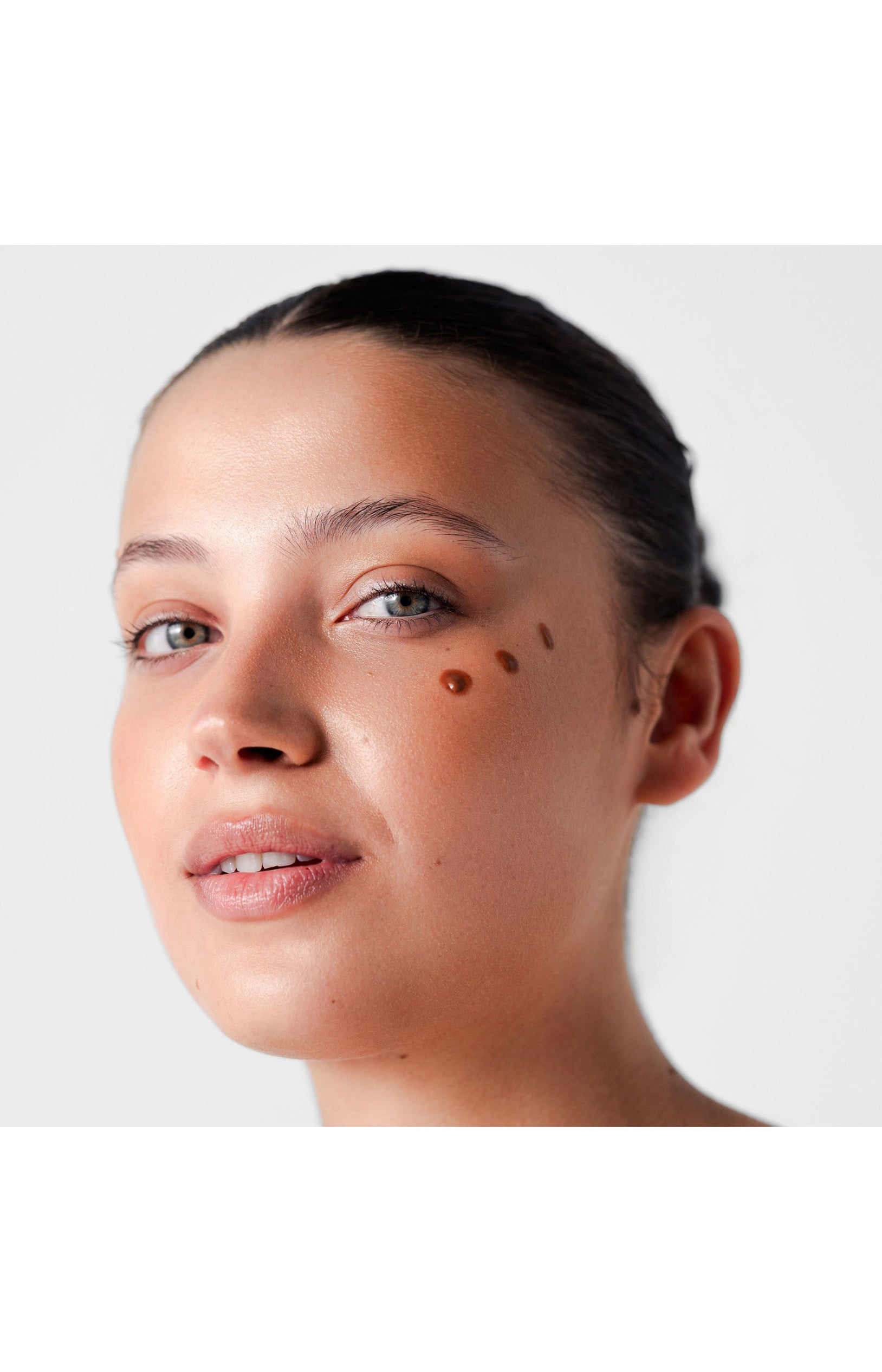 Emulsion teintée - 18 ml