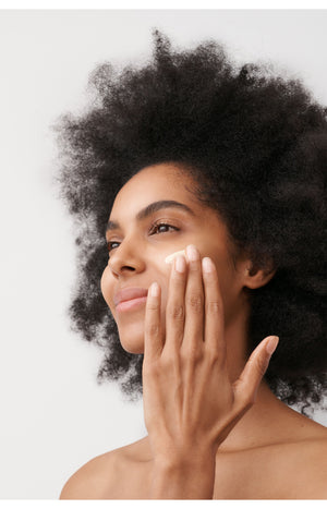 Crème de jour - Abricot - 30 ml