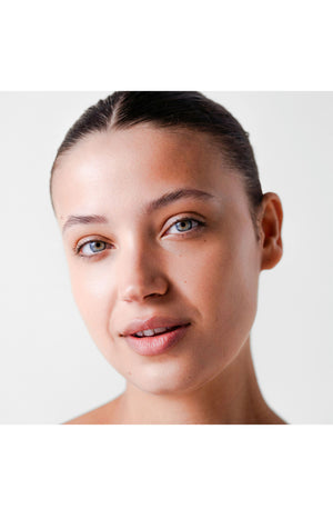 Crème de jour - Abricot - 30 ml