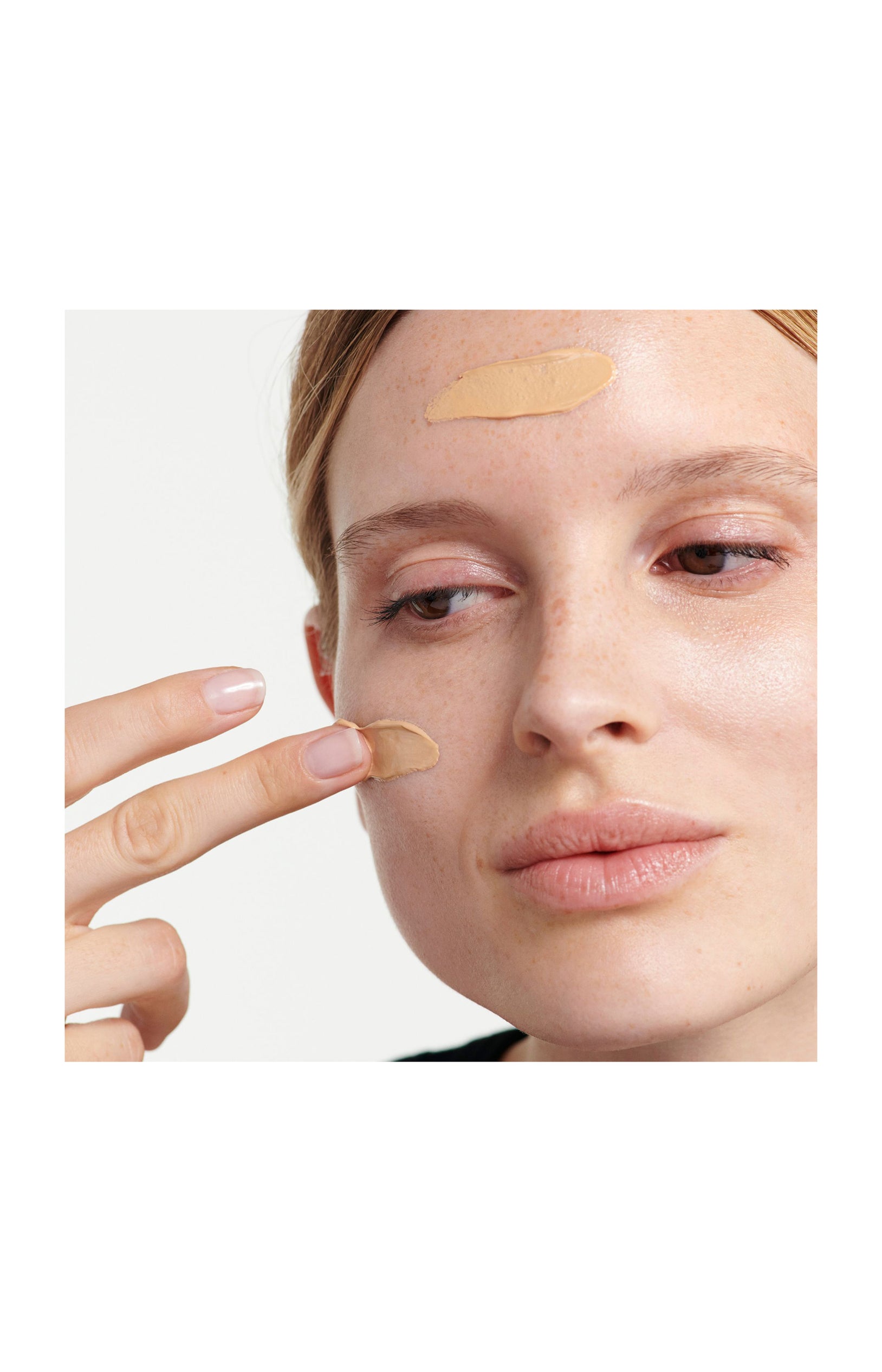 Crème solaire teintée SPF30 - Visage - 40ml