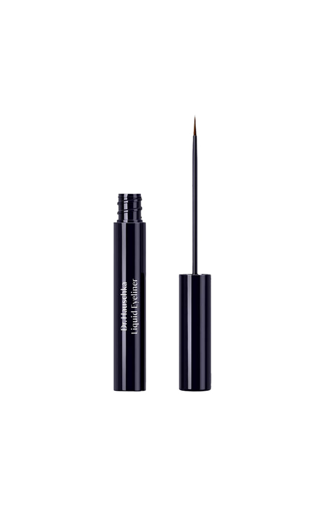Eyeliner liquide noir