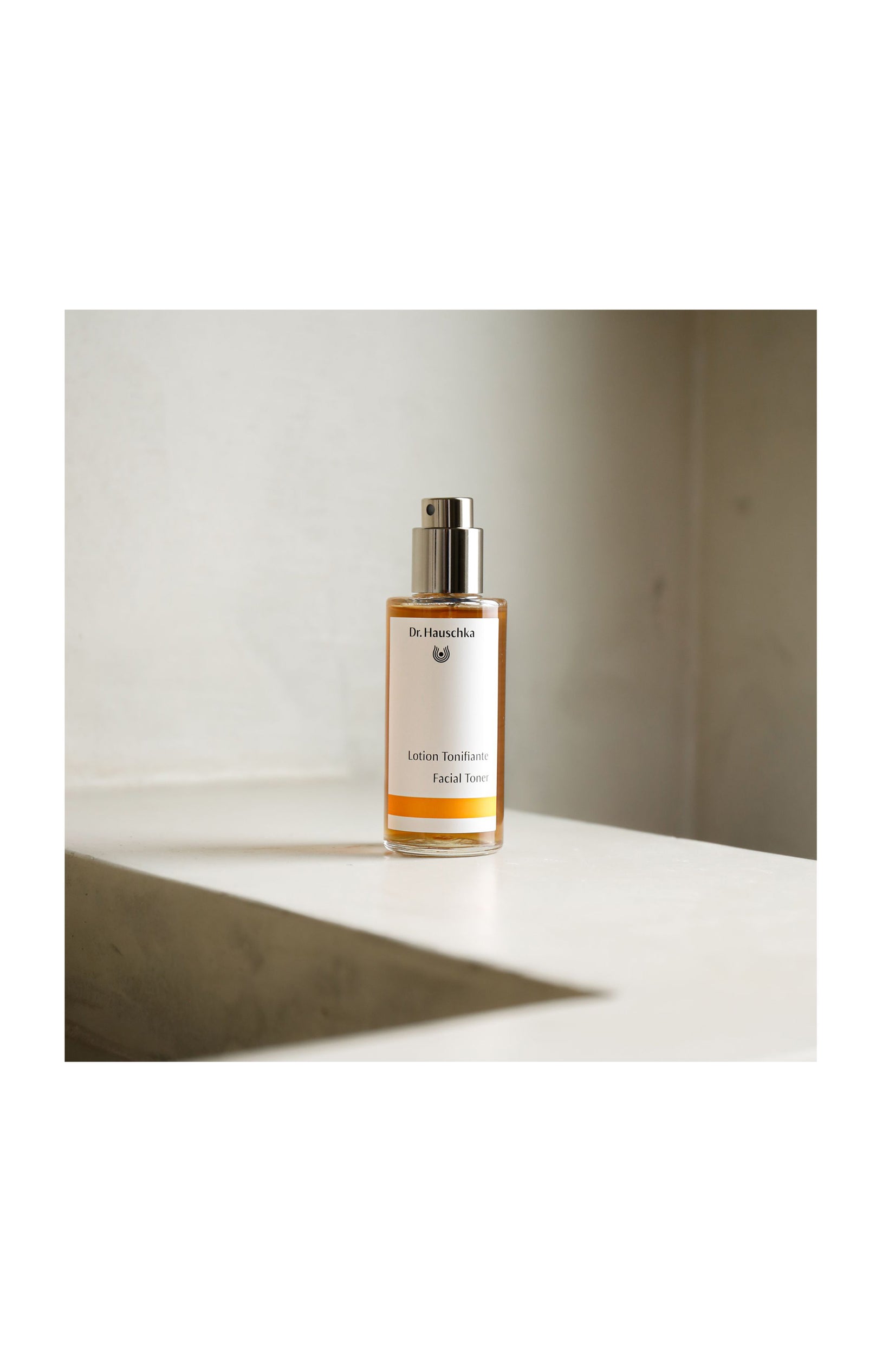 Lotion tonifiante - 100 ml