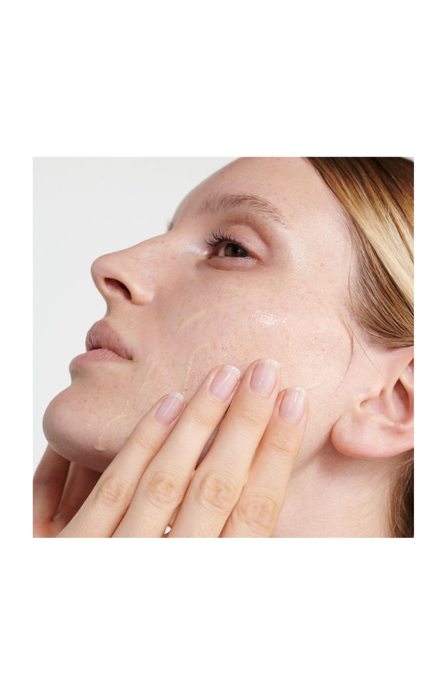 Fluide de jour apaisant - 50 ml