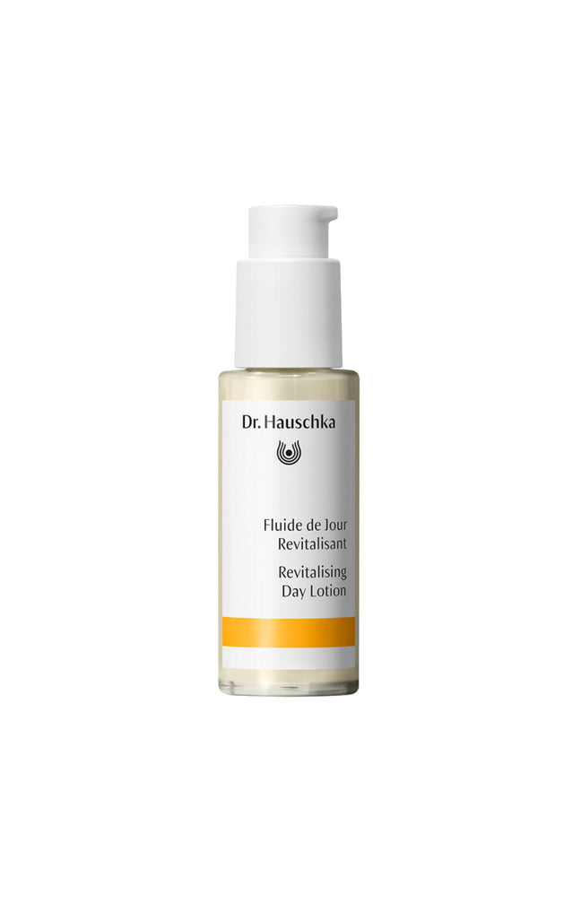 Fluide de jour revitalisant - 50 ml