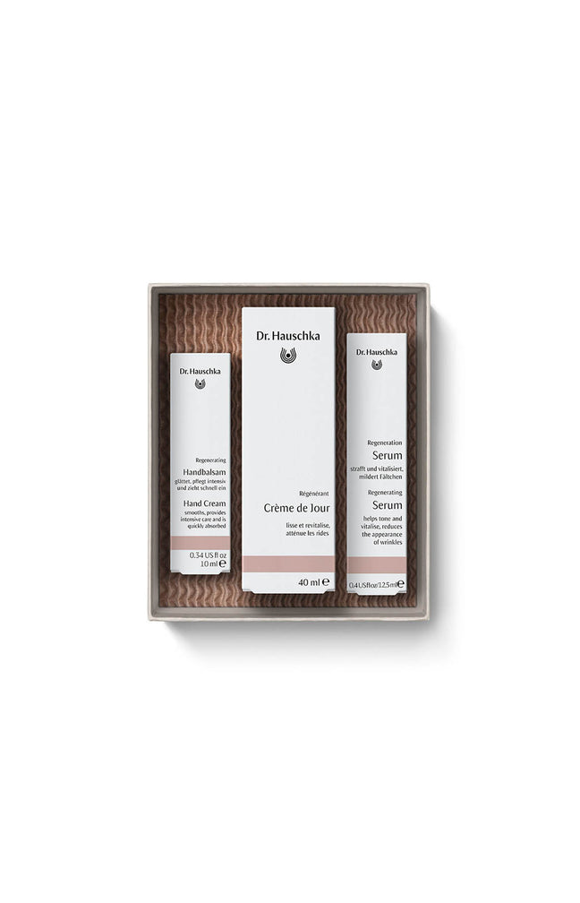 Coffret Noël - Éclat Intemporel - 3 produits