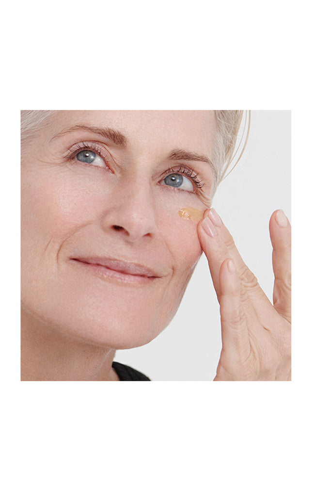 Sérum contour des yeux régénérant - 15 ml