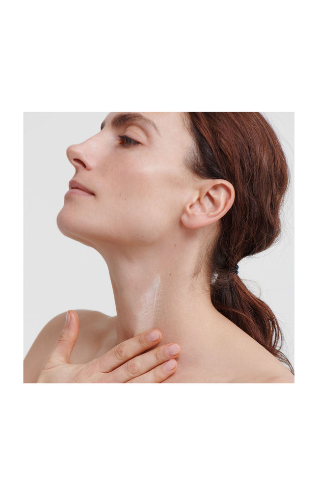 Crème régénérante - Cou & décolleté - 40ml