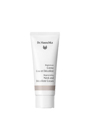 Crème régénérante - Cou & décolleté - 40ml