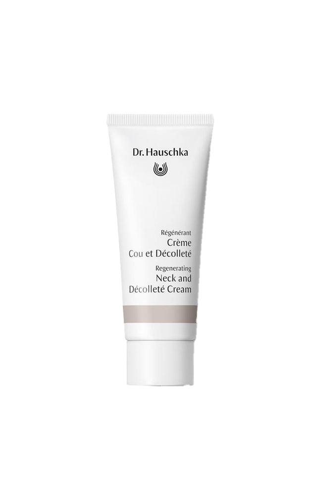 Crème régénérante - Cou & décolleté - 40ml