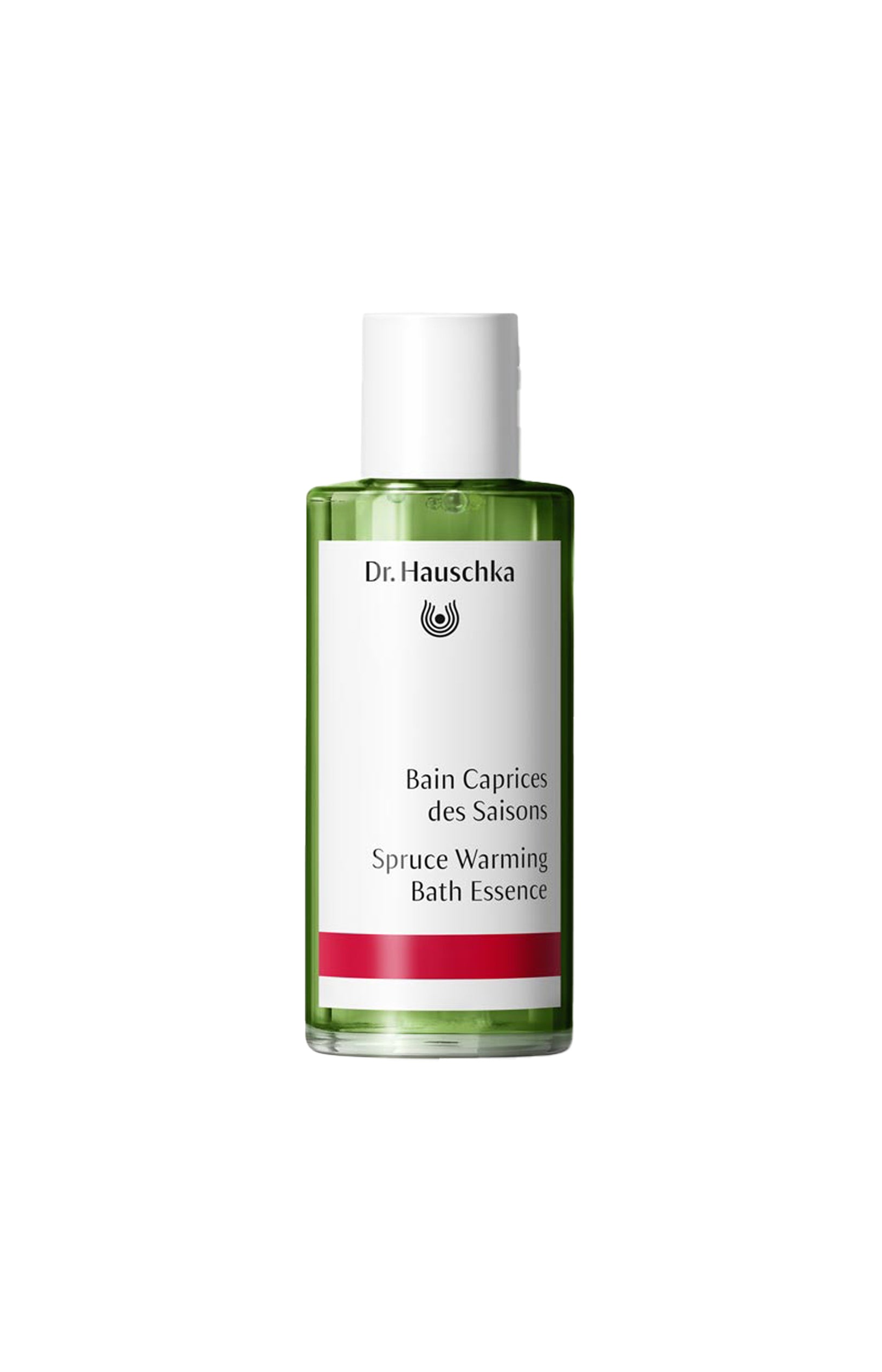 Huile de bain - Caprices des saisons - 100 ml