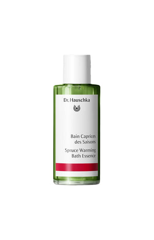 Huile de bain - Caprices des saisons - 100 ml