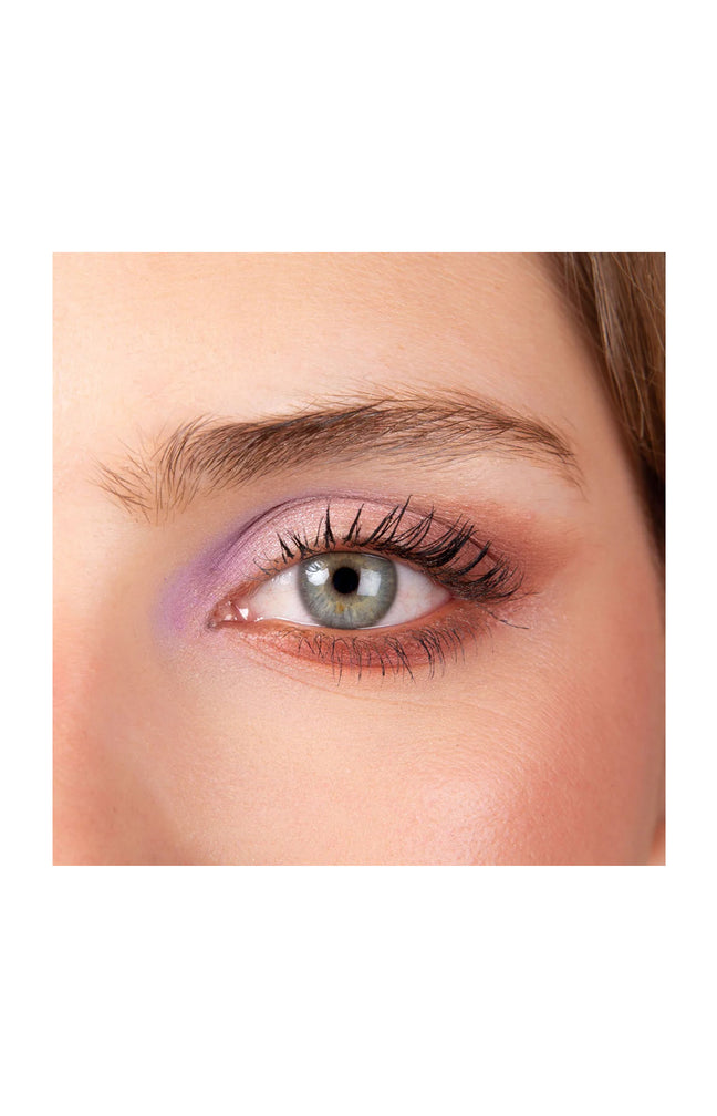 Palette de 4 ombres à paupières - Luxury