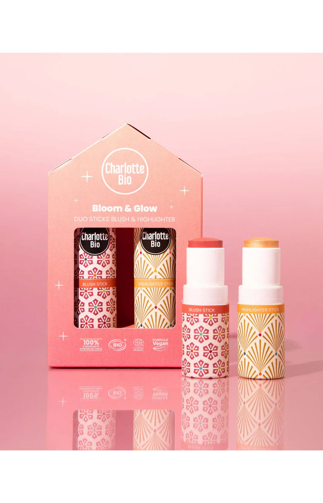 Coffret de Noël - Duo Sticks