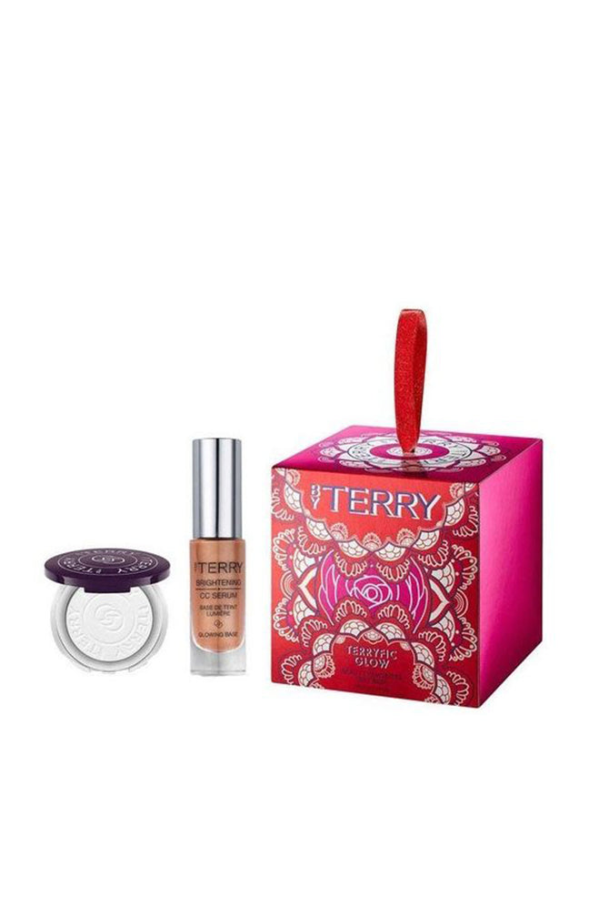 Coffret Terryfic Glow