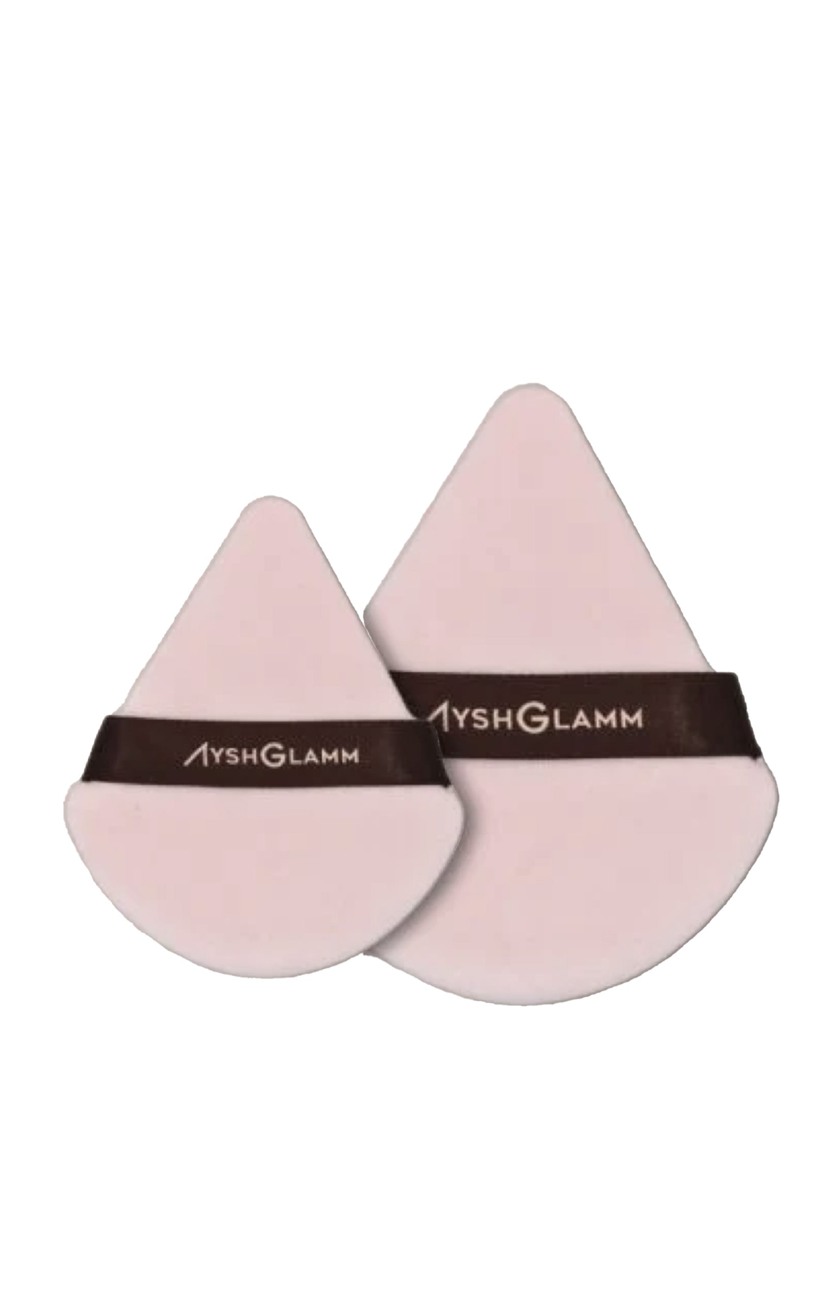 Houpettes - Nude - Teint