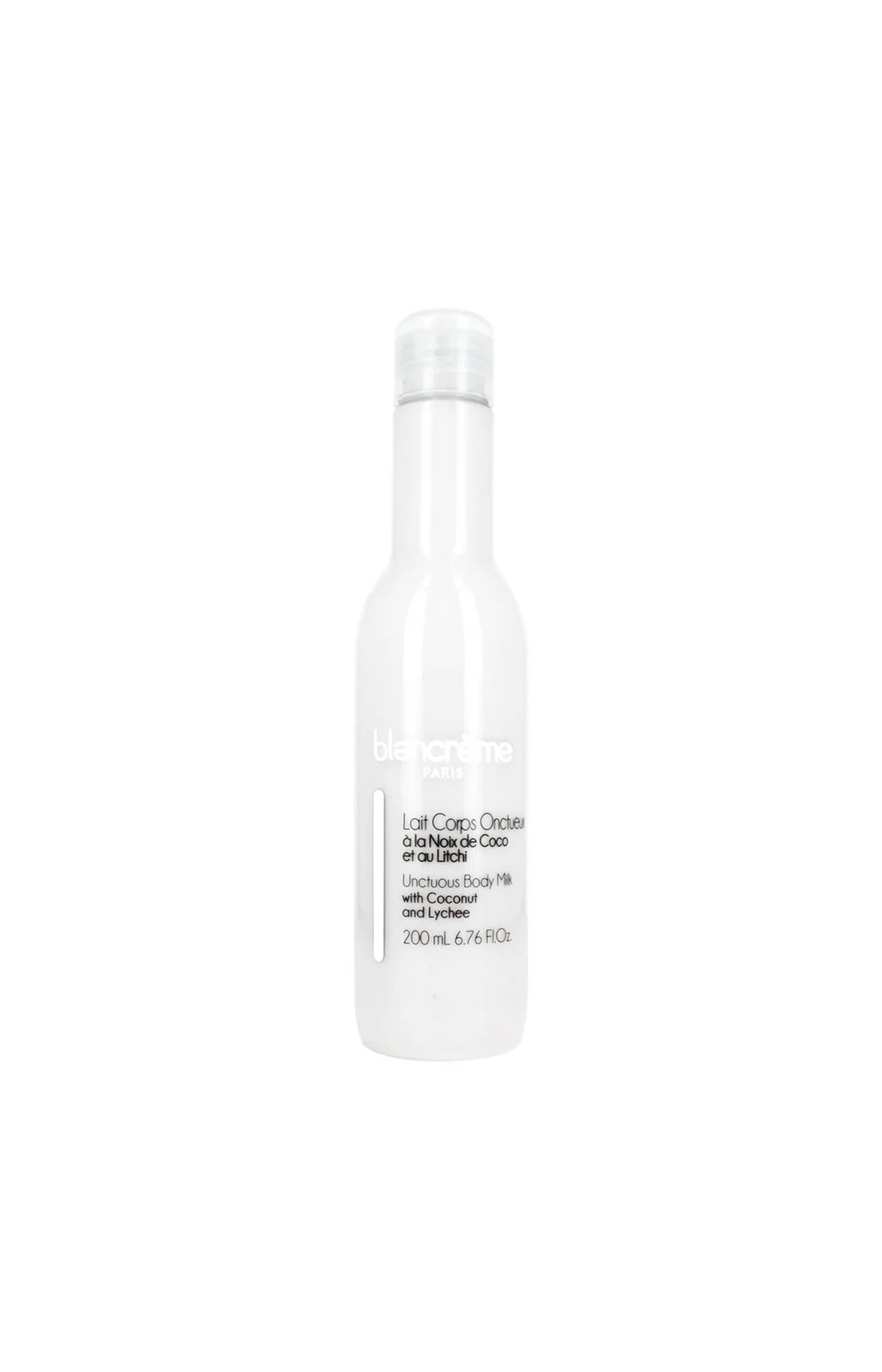 Lait corps - Noix de coco - 200 ml