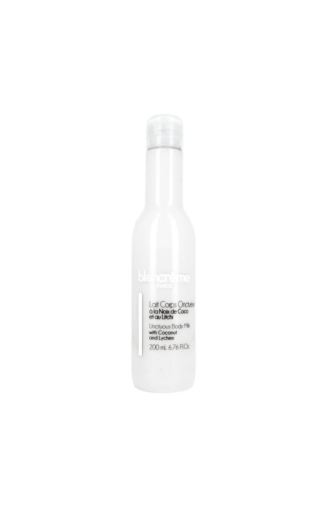 Lait corps - Noix de coco - 200 ml