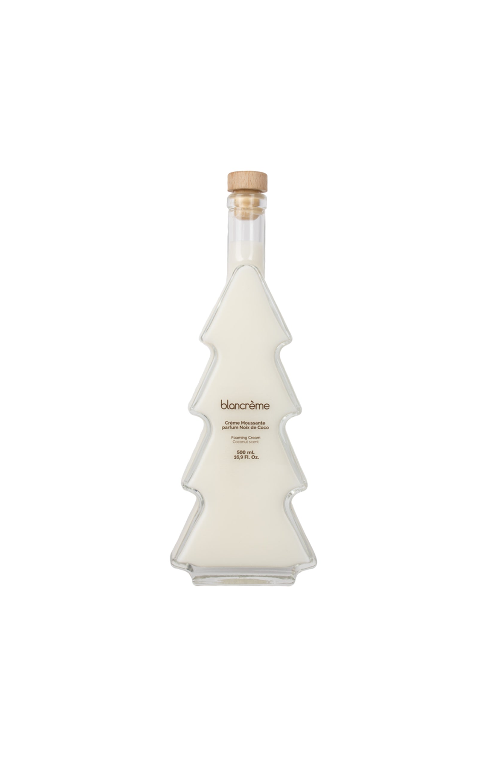 Bain moussant sapin - Coco - 500 ml