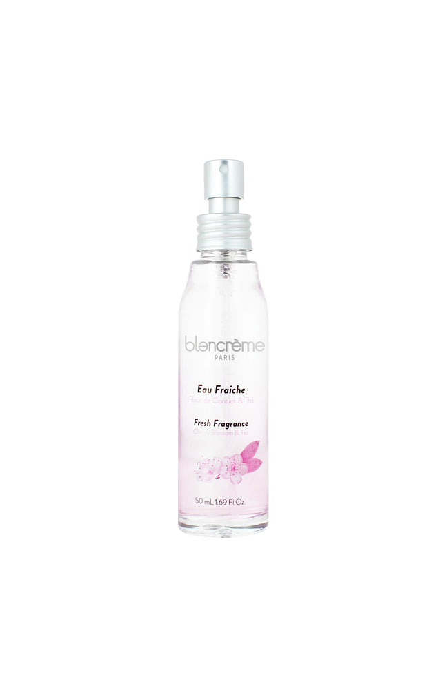 Eau fraiche - Ceriser - 50 ml