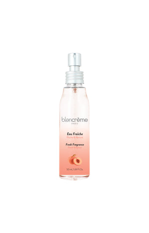 Eau fraiche - Pêche - 50 ml