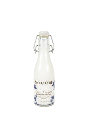 Crème moussante - Magic - Coco - 200 ml