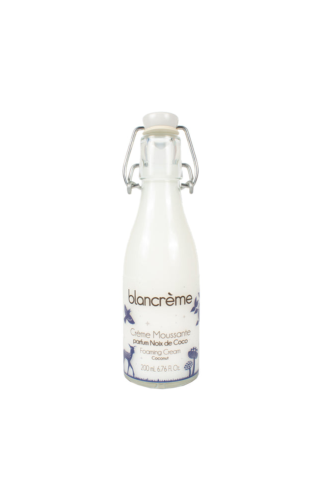 Crème moussante - Magic - Coco - 200 ml