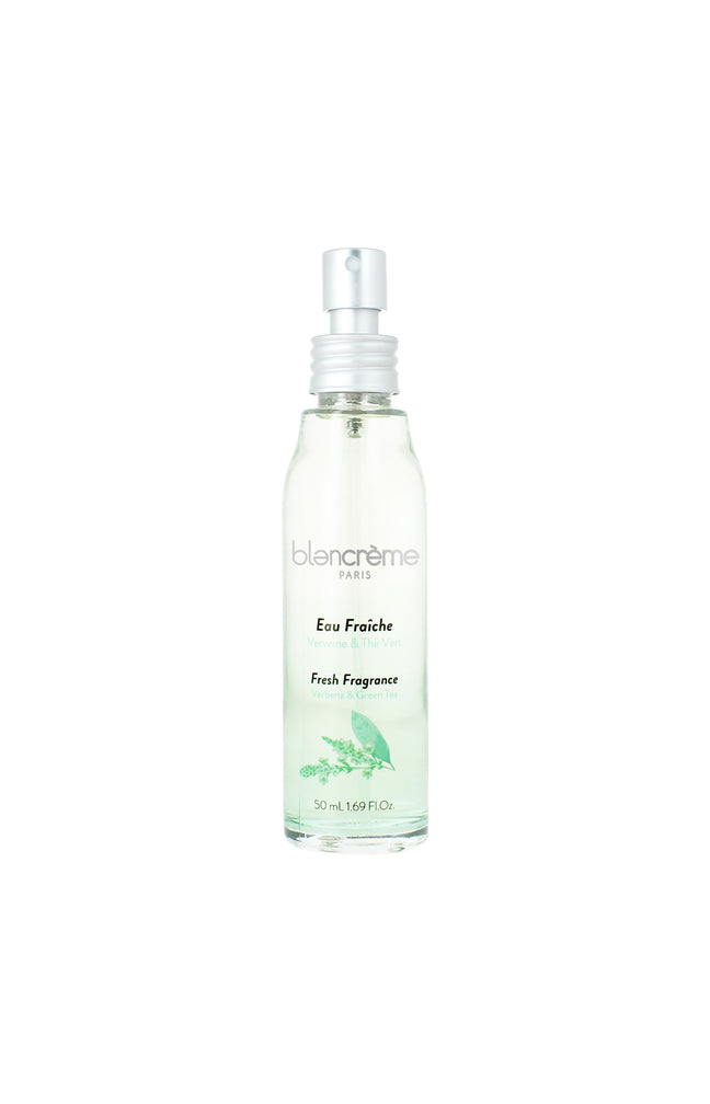 Eau fraiche - Thé vert - 50 ml