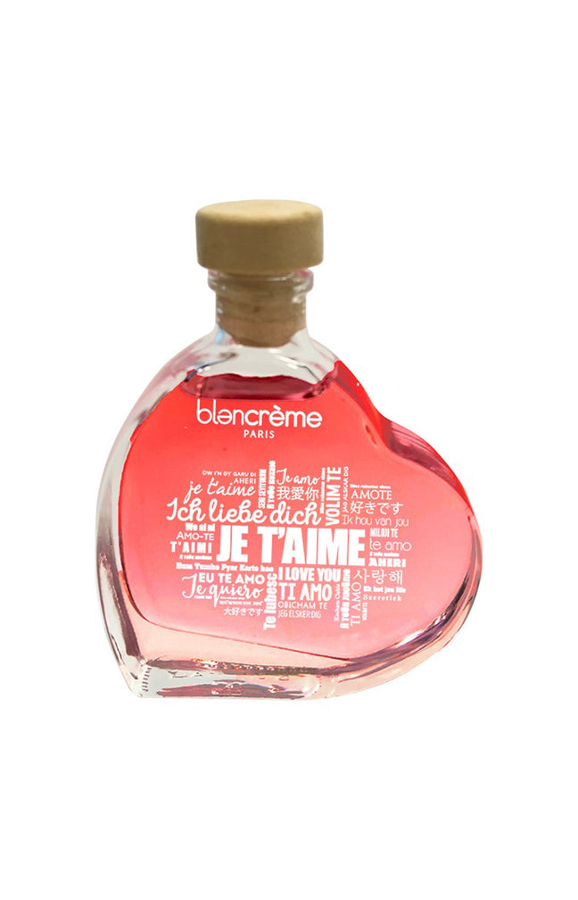 Gel massage gourmand - Pomme d'amour - 50 ml