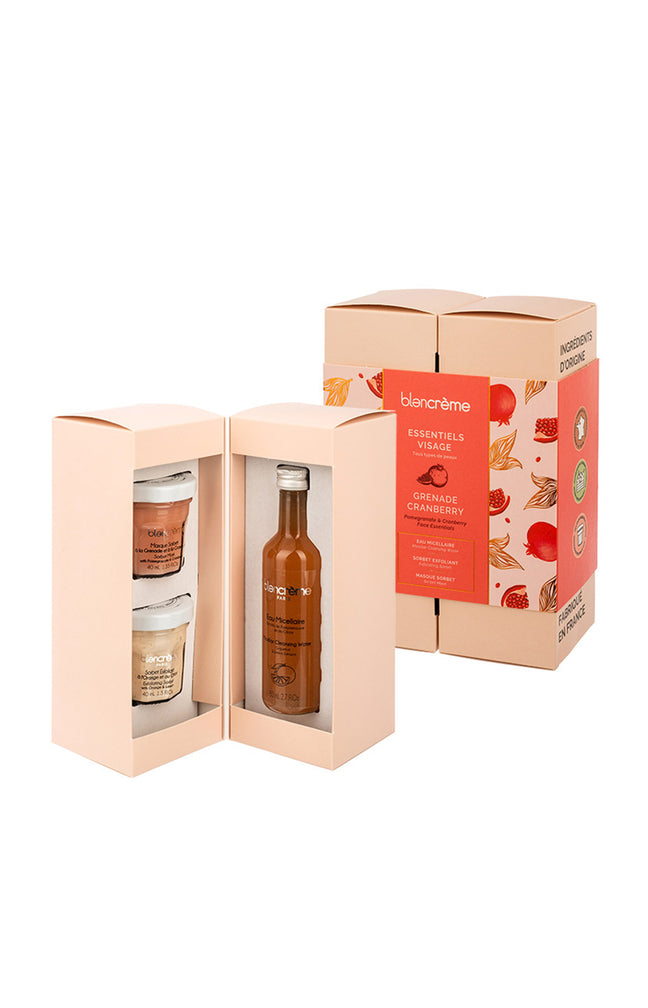 Coffret essentiel - Grenande