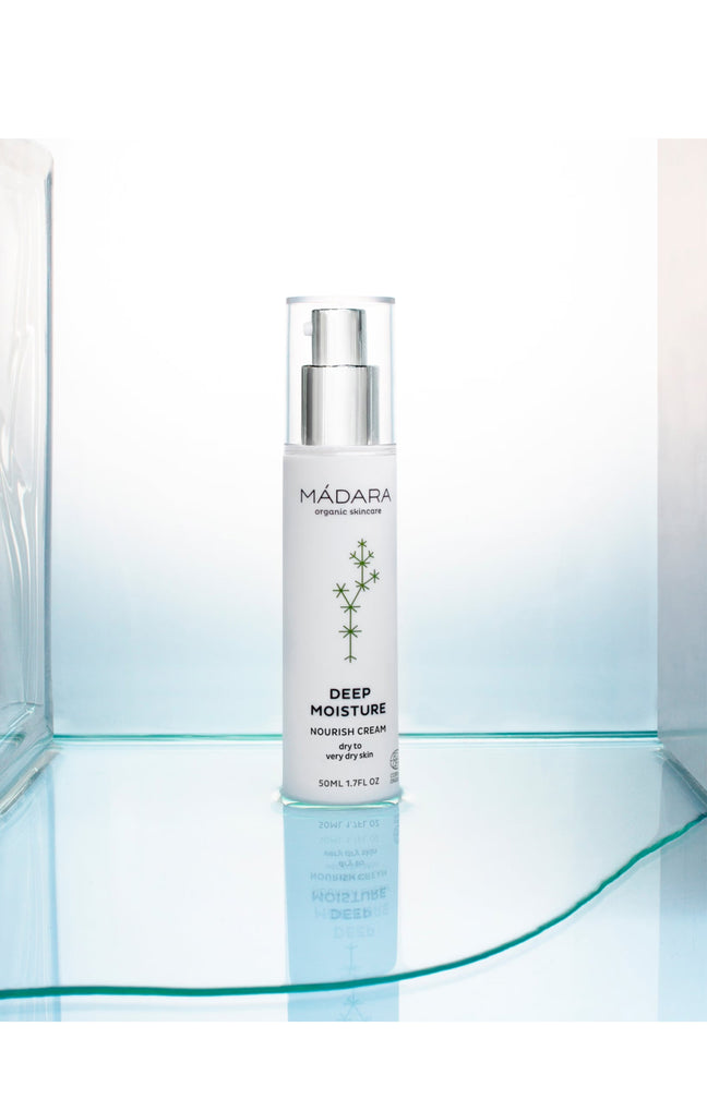 Crème hydratante - 50 ml