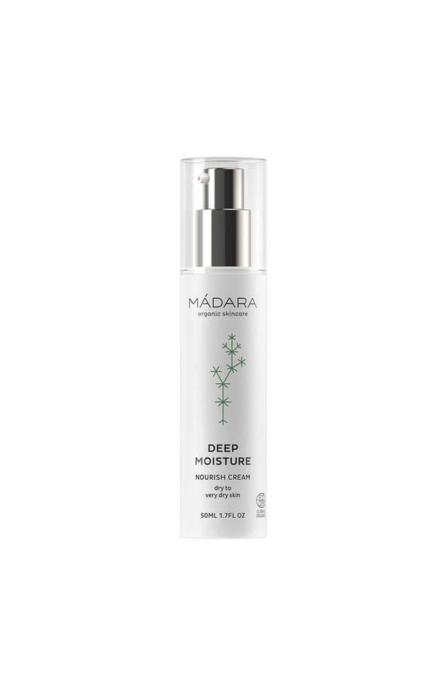 Crème hydratante - 50 ml