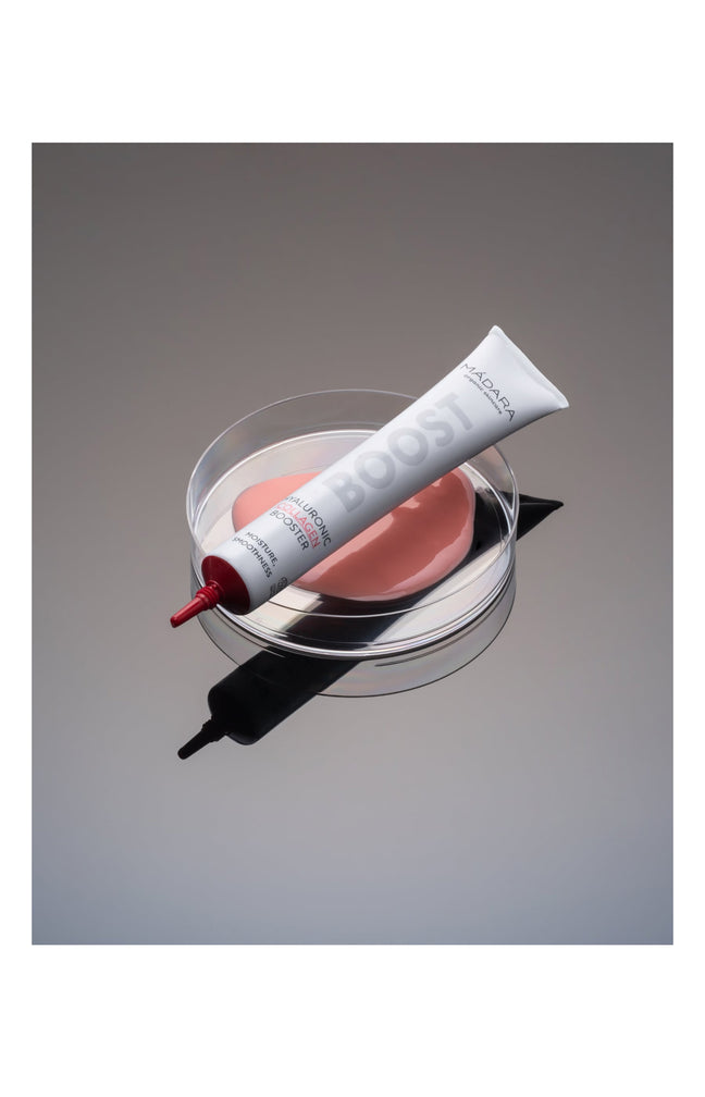 Concentré repulpant - Collagène & acide hyaluronique - 25 ml