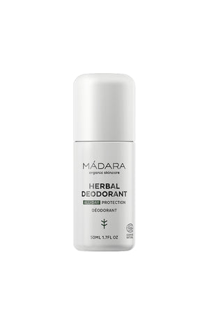 Déodorant aux plantes - 50 ml