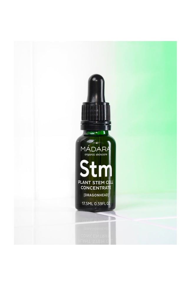 Concentré de cellules souches végétales - 17 ml