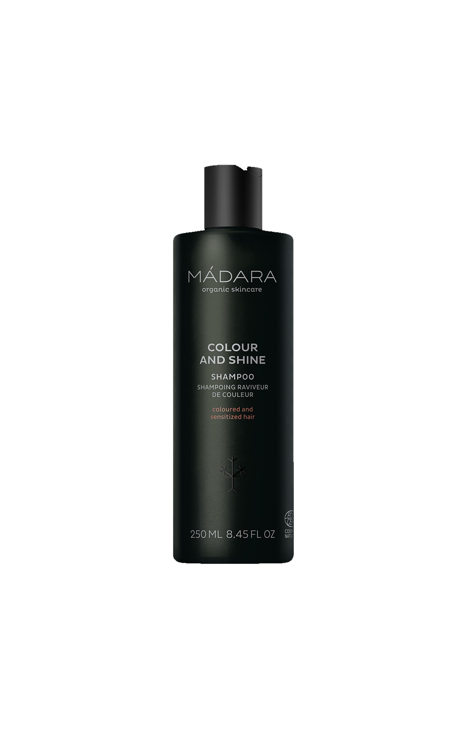 Shampoing couleur & brillance - 250 ml