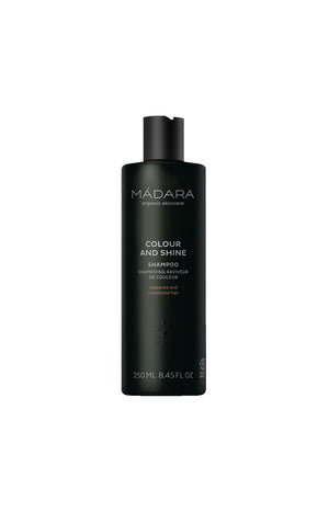 Shampoing couleur & brillance - 250 ml