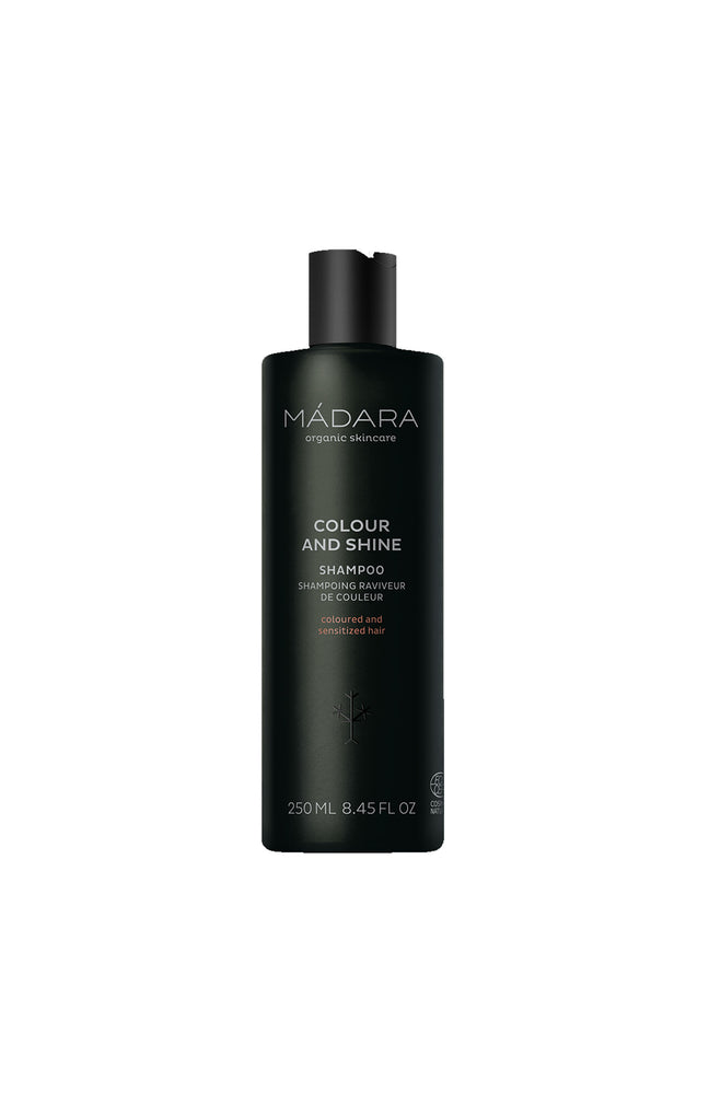 Shampoing couleur & brillance - 250 ml