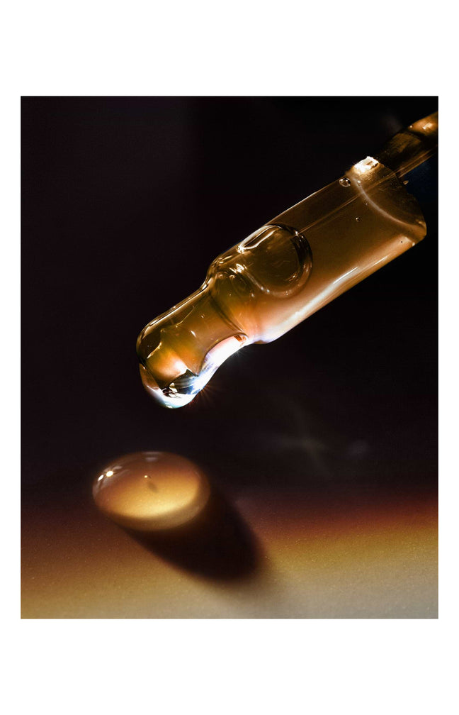 Huile anti-âge - 30 ml