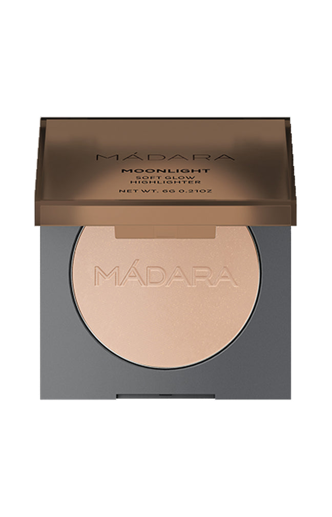 Highlighter minéral