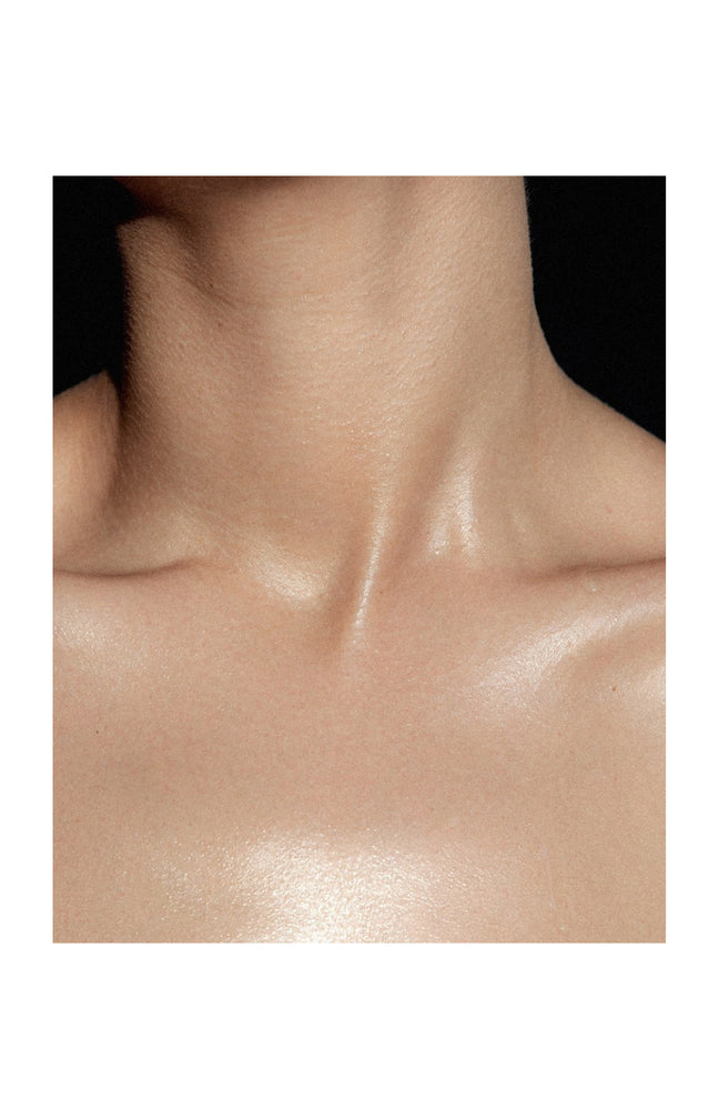 Huile vitaminée hydratation intense - 50 ml