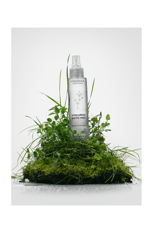 Brume biotique - Acide hyaluronique - 100 ml