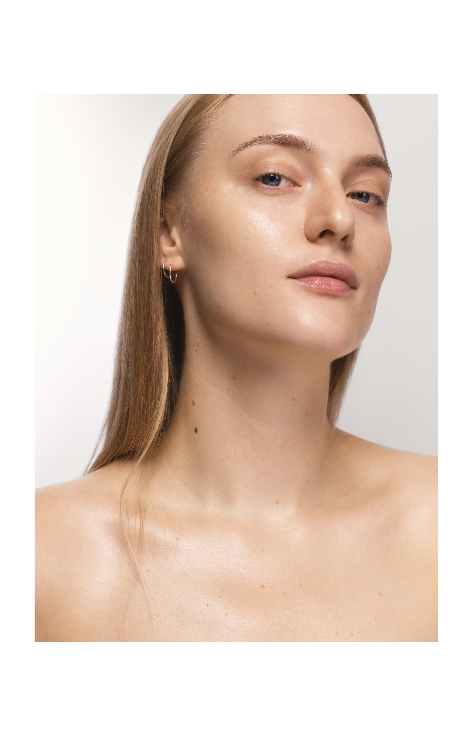 Sérum hyaluronique aux peptides - 30 ml