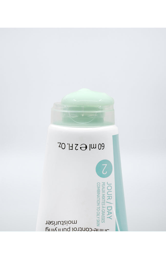 Soin purifiant anti-brillance - 60 ml