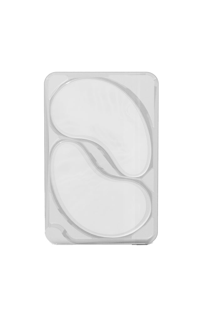 Patch peeling contour des yeux - 3 paires