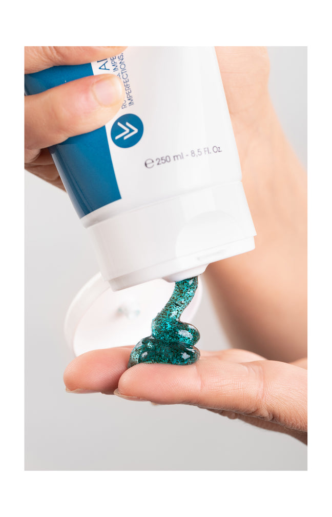 Crème gommante - AHA - 150 ml