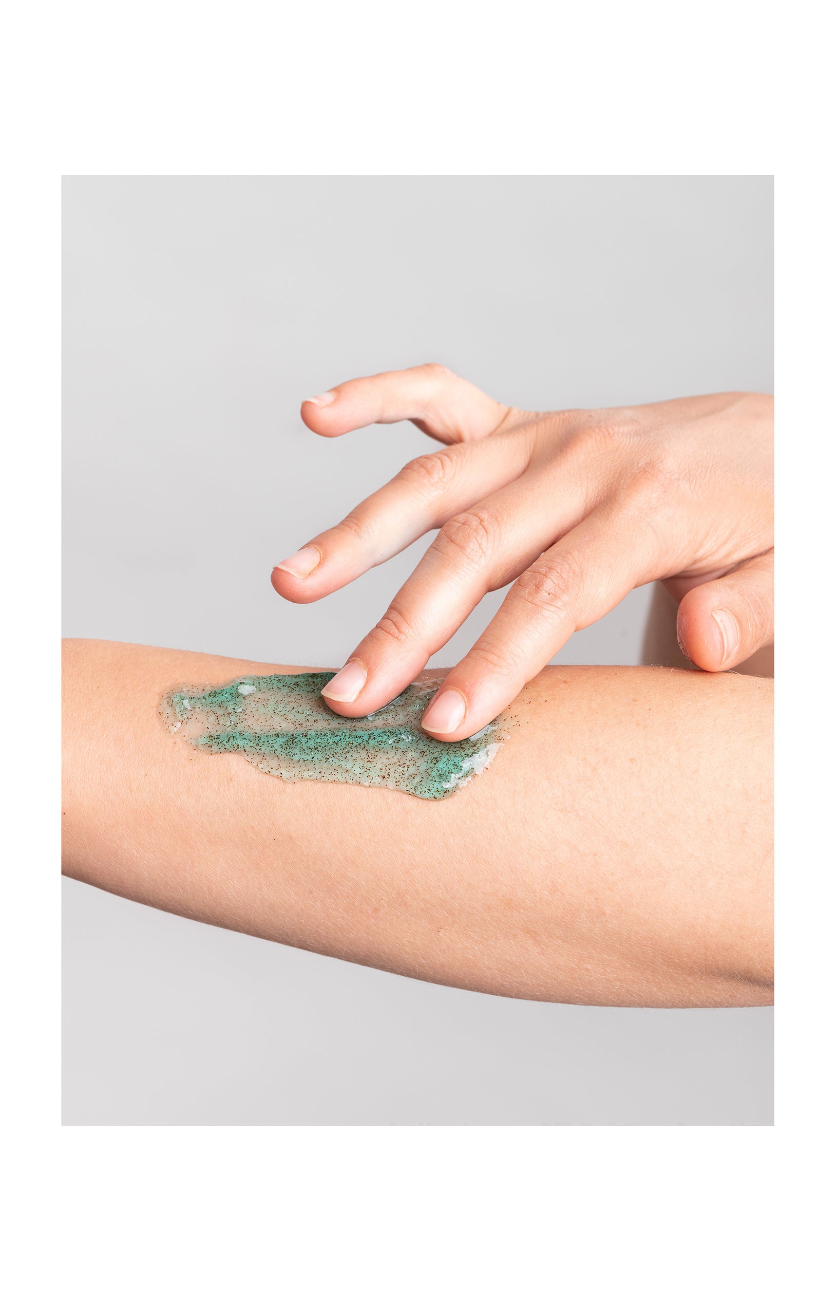 Crème gommante - AHA - 150 ml